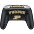 Purdue University Purdue Boilers Nintendo Switch 2 (2025) Pro Controller Skin
