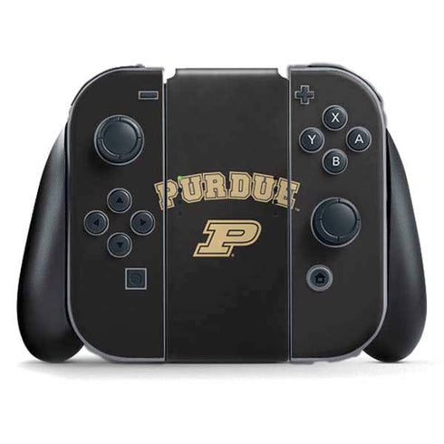 Purdue University Purdue Boilers Nintendo Skins