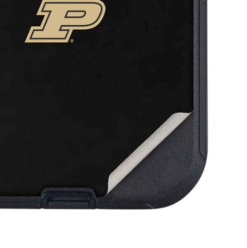 Purdue University Purdue Boilers Otterbox Defender iPhone Skin