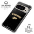 Purdue University Purdue Boilers Pixel 9/9 Pro Clear Case