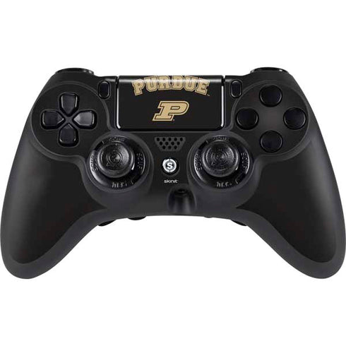 Purdue University Purdue Boilers PlayStation PS4 Skins