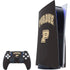 Purdue University Purdue Boilers PlayStation PS5 Skins