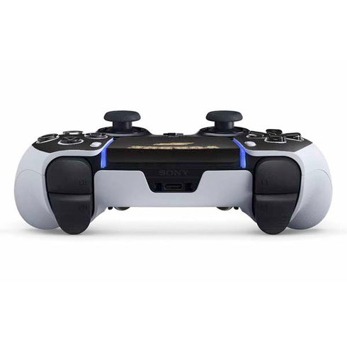 Purdue University Purdue Boilers PS5 DualSense Edge Pro Controller Skin