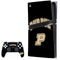 Purdue University Purdue Boilers PS5 Pro Bundle Skin