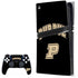 Purdue University Purdue Boilers PS5 Pro Bundle Skin