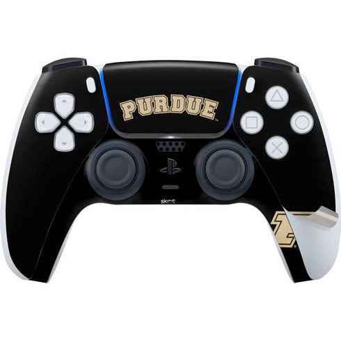 Purdue University Purdue Boilers PS5 Pro Bundle Skin