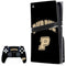Purdue University Purdue Boilers PS5 Pro Disk Bundle Skin