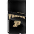 Purdue University Purdue Boilers PS5 Pro Disk Console Skin
