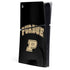 Purdue University Purdue Boilers PlayStation PS5 Skins