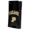 Purdue University Purdue Boilers PS5 Slim Digital Edition Console Skin