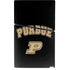 Purdue University Purdue Boilers PS5 Slim Digital Edition Console Skin