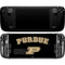 Purdue University Purdue Boilers Steam Deck Handheld Gaming Computer OLED Skin