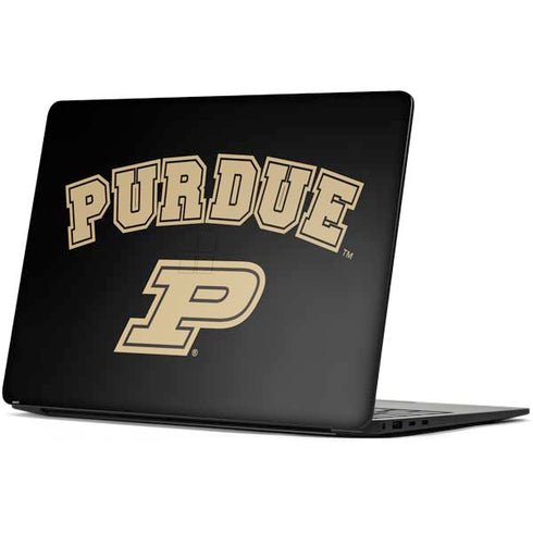 Purdue University Purdue Boilers Surface Laptop 7 13.8in Skin