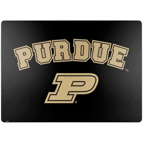 Purdue University Purdue Boilers Surface Laptop 7 13.8in Skin