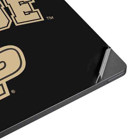 Purdue University Purdue Boilers Surface Laptop 7 15in Skin