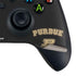 Purdue University Purdue Boilers Xbox Series X Controller Skin
