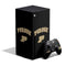 Purdue University Purdue Boilers XBox Series X Digital Edition Bundle Skin