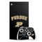 Purdue University Purdue Boilers Xbox Series X Skins