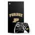 Purdue University Purdue Boilers Xbox Series X Skins