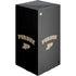 Purdue University Purdue Boilers XBox Series X Digital Edition Console Skin