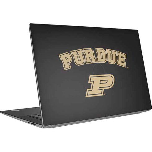 Purdue University Purdue Boilers Dell XPS Skin
