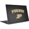 Purdue University Purdue Boilers Dell XPS Skin