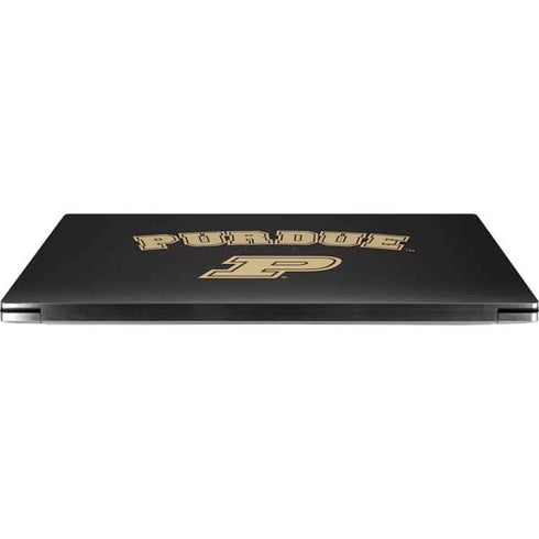 Purdue University Purdue Boilers Dell XPS Skin