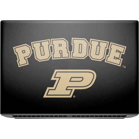 Purdue University Purdue Boilers HP ZBook Fury 16 G10 Skin