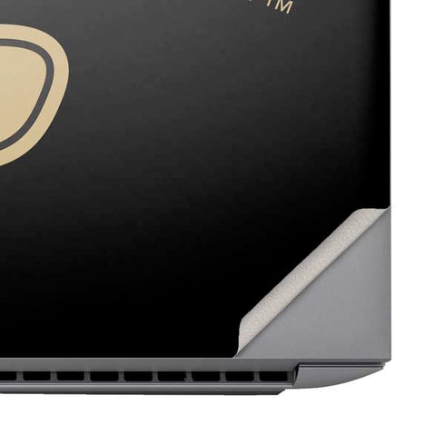 Purdue University Purdue Boilers HP ZBook Fury 16 G10 Skin