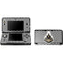 Purdue University Purdue Chevron Nintendo Skins