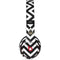 Purdue University Purdue Chevron Beats Solo 3 Wireless Skin