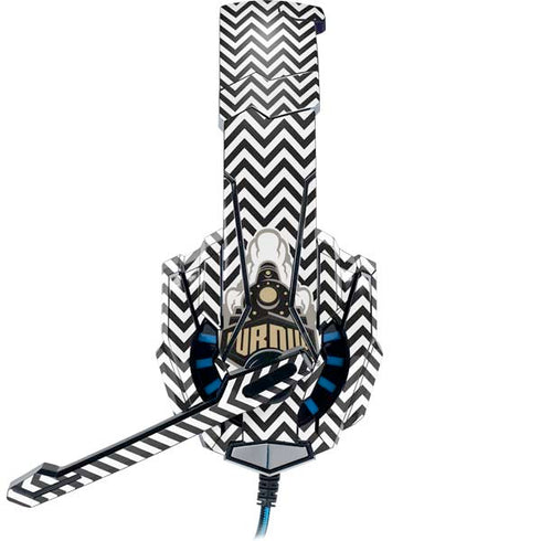 Purdue University Purdue Chevron BENGOO G9000 Skin