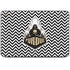 Purdue University Purdue Chevron HP Chromebook Skin