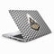 Purdue University Purdue Chevron HP Elitebook Skin