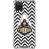 Purdue University Purdue Chevron Galaxy Cases