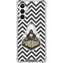 Purdue University Purdue Chevron Galaxy A16 5G Clear Case