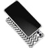 Purdue University Purdue Chevron Galaxy A16 5G Clear Case