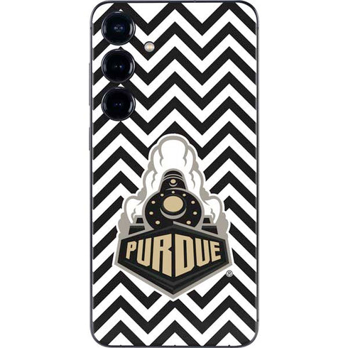 Purdue University Purdue Chevron Galaxy A16 5G Skin