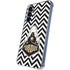 Purdue University Purdue Chevron Galaxy A35 5G Clear Case