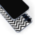 Purdue University Purdue Chevron Galaxy A55 5G Clear Case