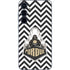 Purdue University Purdue Chevron Galaxy A55 5G Skin