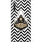 Purdue University Purdue Chevron Galaxy Note 10 Plus Skin
