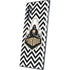 Purdue University Purdue Chevron Galaxy Note 10 Plus Skin