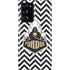 Purdue University Purdue Chevron Galaxy Cases