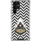 Purdue University Purdue Chevron Galaxy S23 Ultra Clear Case