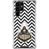 Purdue University Purdue Chevron Galaxy S23 Ultra Clear Case