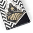 Purdue University Purdue Chevron Galaxy Skins