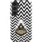 Purdue University Purdue Chevron Galaxy S25 Impact Case