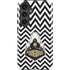 Purdue University Purdue Chevron Galaxy S25 Impact Case