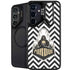 Purdue University Purdue Chevron Galaxy S25 Kickstand Case